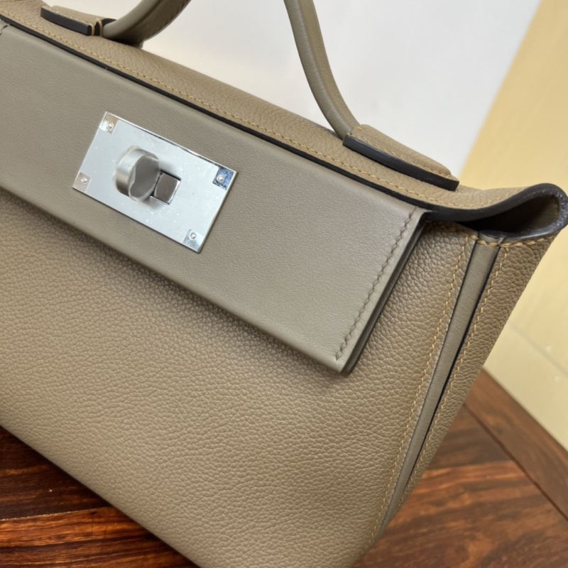 Hermes Kelly 2424 mini Bags